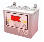 Akumulator żelowy Mk Battery 8G34 12V - 60Ah